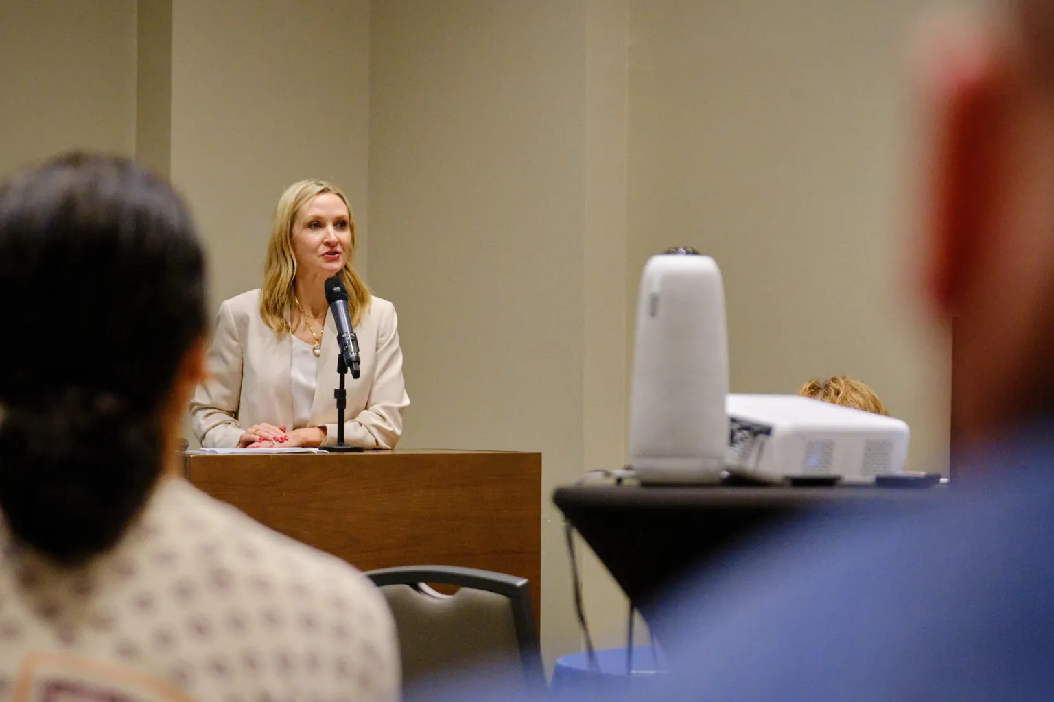 Affordable Housing Advocates Highlight Major Progress Across Fort Worth