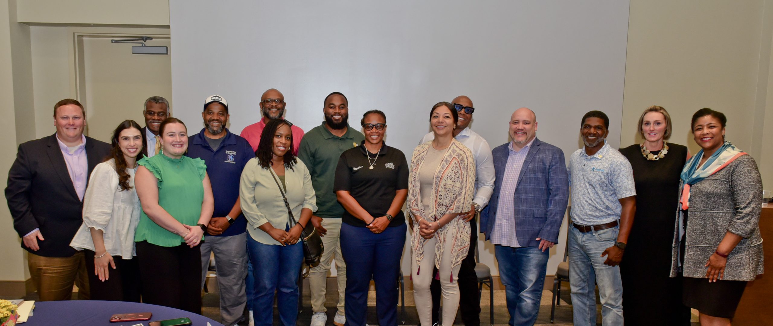 Fort Worth Community Land Trust celebrates first homeowner, expands access to affordable homeownership 